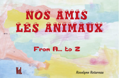 VDL_COUV_NOS AMIS LES ANIMAUX.indd